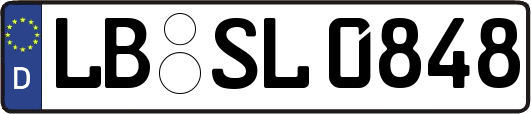 LB-SL0848