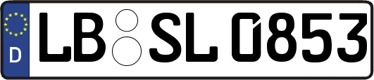 LB-SL0853