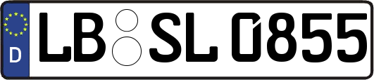 LB-SL0855