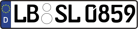 LB-SL0859