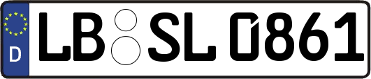 LB-SL0861