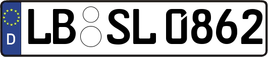 LB-SL0862