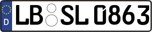 LB-SL0863