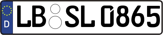 LB-SL0865