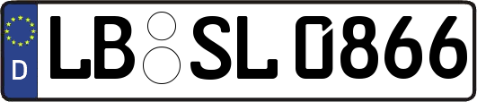 LB-SL0866