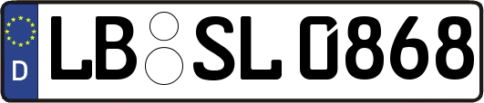 LB-SL0868