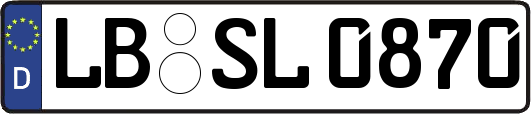 LB-SL0870