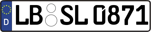 LB-SL0871