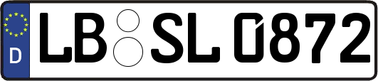LB-SL0872