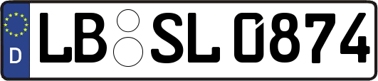 LB-SL0874