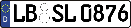 LB-SL0876