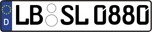LB-SL0880