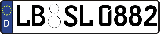 LB-SL0882