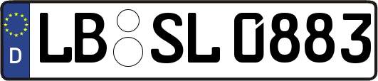 LB-SL0883