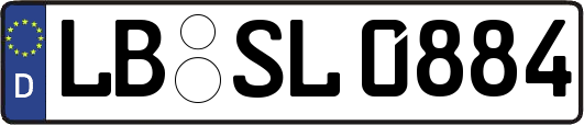LB-SL0884