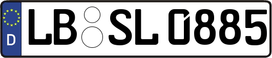 LB-SL0885