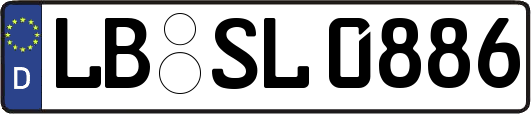 LB-SL0886