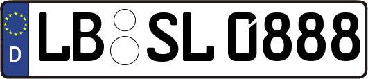 LB-SL0888