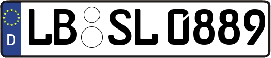 LB-SL0889