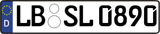 LB-SL0890