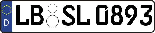 LB-SL0893