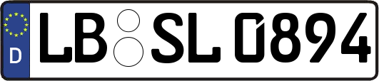 LB-SL0894