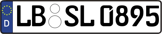 LB-SL0895