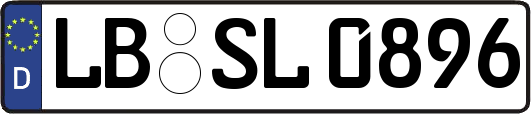 LB-SL0896