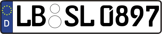LB-SL0897