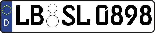 LB-SL0898
