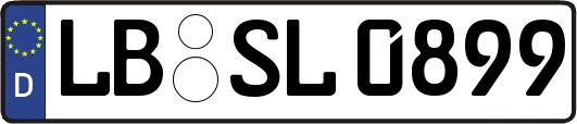 LB-SL0899