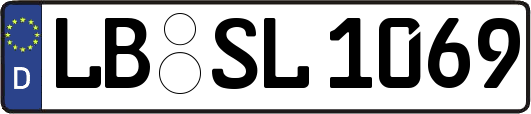 LB-SL1069