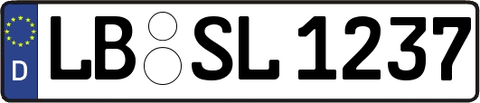 LB-SL1237