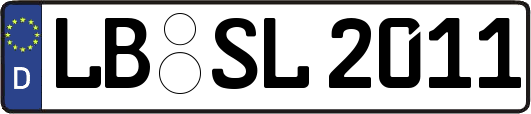 LB-SL2011
