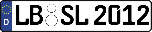 LB-SL2012