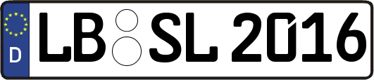 LB-SL2016