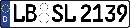 LB-SL2139