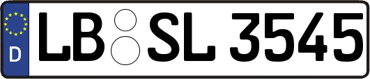 LB-SL3545