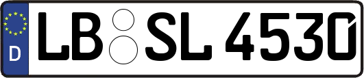 LB-SL4530
