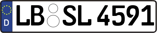 LB-SL4591