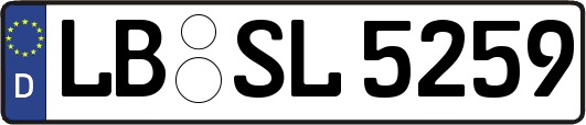 LB-SL5259