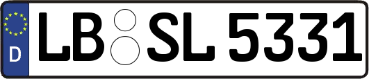 LB-SL5331
