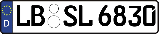 LB-SL6830