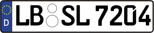 LB-SL7204