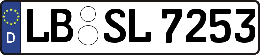 LB-SL7253