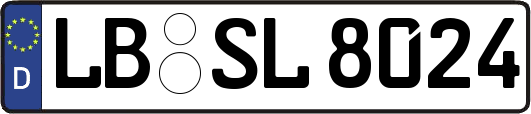 LB-SL8024