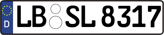 LB-SL8317