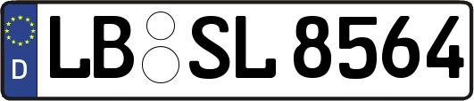 LB-SL8564