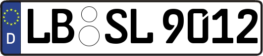 LB-SL9012
