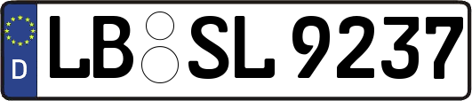 LB-SL9237